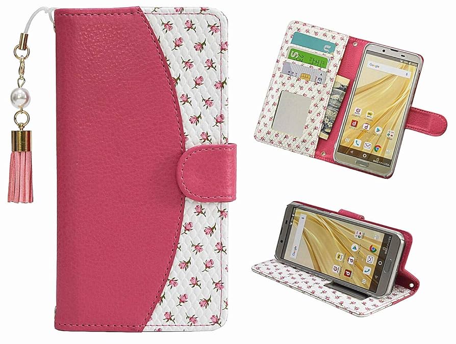 Amazon.co.jp: [楽々ショップ]GALAXY S8 SC-02J docomo/SCV36 au